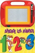 Cover: Aprende Los Numeros - Silver Dolphin Books