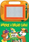 Cover: Aprende a Dibujar Caras - Silver Dolphin Books