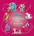 Cover: Coleccion de Cuentos, Volumen 2 - Silver Dolphin Books