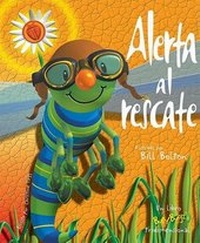 Enlarge image Cover: Alerta Al Rescate - Silver Dolphin Books