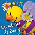 Cover: Las Labores de Bessy - Silver Dolphin Books