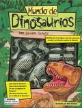 Cover: Mundo de Dinosaurios - Silver Dolphin Books