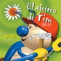 Cover: El Ajetreo de Tim - Silver Dolphin Books