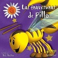Cover: Las Travesuras de Pillo - Silver Dolphin Books