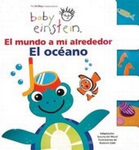 Enlarge image Cover: El Mundo A Mi Alrededor - Silver Dolphin Books