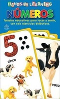 Cover: Numeros - Silver Dolphin Books