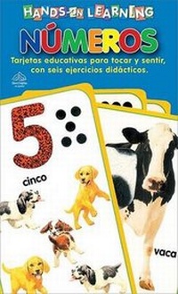 Enlarge image Cover: Numeros - Silver Dolphin Books