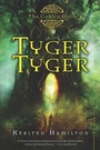 Cover: Tyger Tyger - Clarion Books