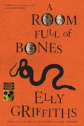 Cover: Room Full of Bones - Mariner Books