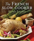 Cover: French Slow Cooker, The - Houghton Mifflin Harcourt Publishing Company