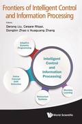 Cover: Frontiers Of Intelligent Control And Information Processing - World Scientific Publishing Co Pte Ltd