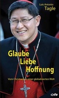 Cover: Glaube Liebe Hoffnung - fe-medienvlg