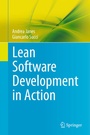 Cover: Lean Software Development in Action - Springer