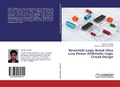 Cover: Reversible Logic Based Ultra Low Power Arithmetic Logic Circuit Design - LAP Lambert Academic Publishing