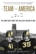 Cover: Team for America - Mariner Books