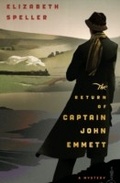 Cover: The Return of Captain John Emmett - Mariner Books