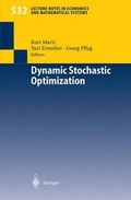 Cover: Dynamic Stochastic Optimization - Springer