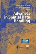 Cover: Advances in Spatial Data Handling - Springer