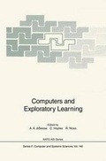 Cover: Computers and Exploratory Learning - Springer