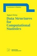 Cover: Data Structures for Computational Statistics - Springer
