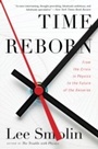 Cover: Time Reborn - HarperCollins