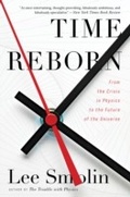 Cover: Time Reborn - HarperCollins