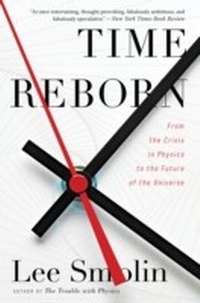 Enlarge image Cover: Time Reborn - HarperCollins