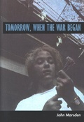 Cover: Tomorrow, When the War Began - Clarion Books