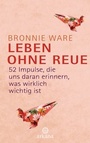 Cover: Leben ohne Reue - Arkana