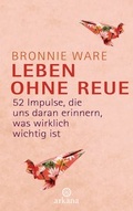 Cover: Leben ohne Reue - Arkana
