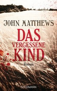 Abbildung von: Das vergessene Kind - Goldmann