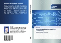 Abbildung von: Automotive Electronics EMC Controlling - Scholars' Press