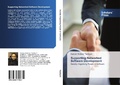 Cover: Supporting Networked Software Development - Scholars' Press