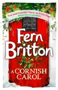 Cover: A Cornish Carol - HarperCollins