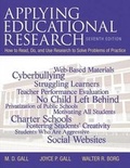 Cover: Applying Educational Research - Pearson