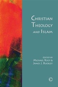 Cover: Christian Theology and Islam - James Clarke & Co Ltd