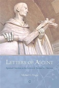 Cover: Letters of Ascent - James Clarke & Co Ltd