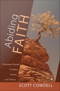 Cover: Abiding Faith - James Clarke & Co Ltd