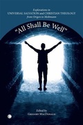 Cover: All Shall be Well - James Clarke & Co Ltd