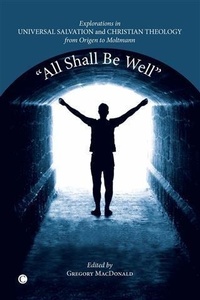 Enlarge image Cover: All Shall be Well - James Clarke & Co Ltd