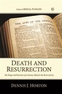 Cover: Death and Resurrection - James Clarke & Co Ltd