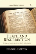 Abbildung von: Death and Resurrection - James Clarke & Co Ltd