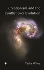 Cover: Creationism and the Conflict over Evolution - James Clarke & Co Ltd