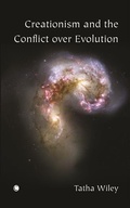 Cover: Creationism and the Conflict over Evolution - James Clarke & Co Ltd