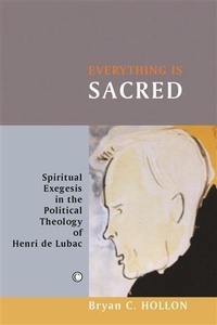 Abbildung von: Everything Is Sacred - James Clarke & Co Ltd
