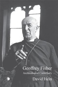 Cover: Geoffrey Fisher - James Clarke & Co Ltd