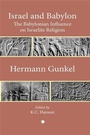 Cover: Israel and Babylon - James Clarke & Co Ltd