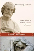 Abbildung von: Joseph's Dilemma - James Clarke & Co Ltd