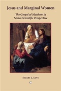 Abbildung von: Jesus and Marginal Women - James Clarke & Co Ltd