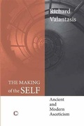 Cover: The Making of the Self - James Clarke & Co Ltd